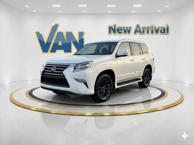 2018 Lexus GX 460 GX 460 for sale in Kansas City, MO