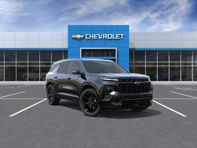 2026 Chevrolet Traverse AWD RS for sale in Kansas City, MO