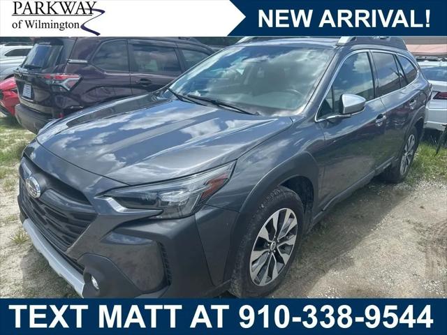 2025 Subaru Outback Touring XT for sale in Wilmington, NC