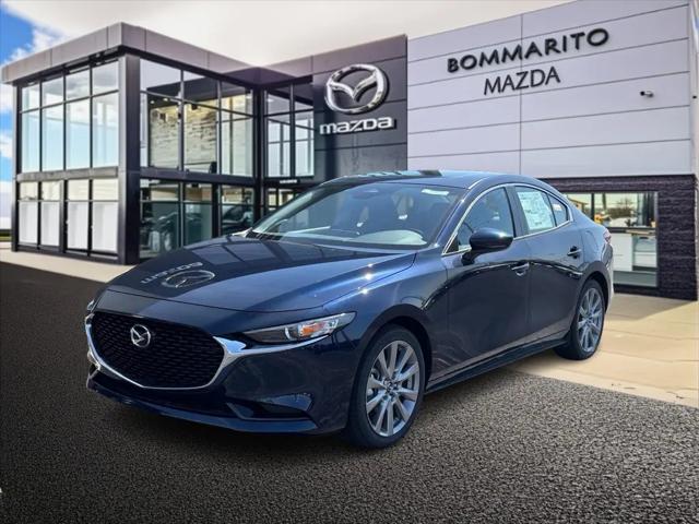 2026 Mazda Mazda3 2.5 S Preferred for sale in St. Peters, MO
