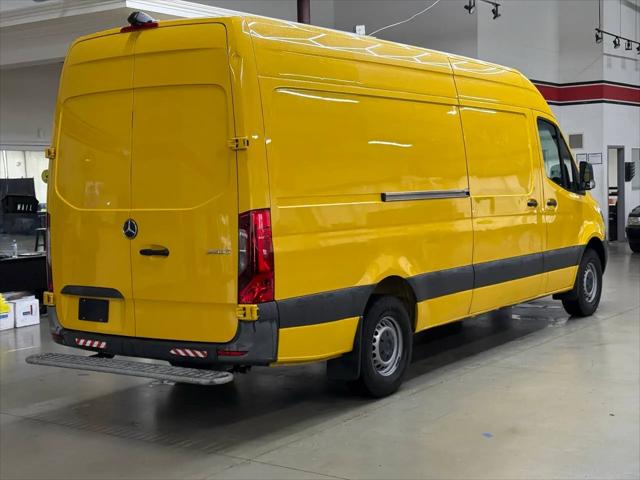 2021 Mercedes-Benz Sprinter 2500 High Roof I4