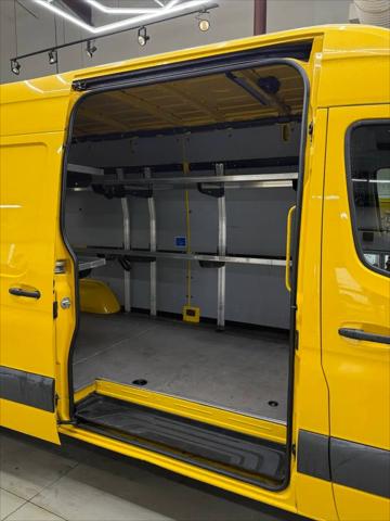 2021 Mercedes-Benz Sprinter 2500 High Roof I4