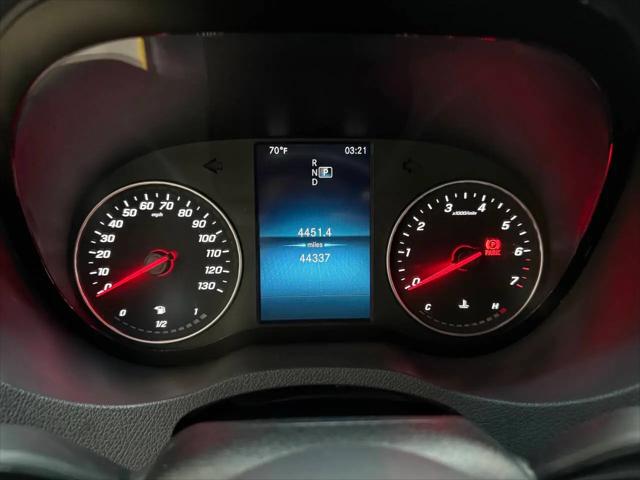 2021 Mercedes-Benz Sprinter 2500 High Roof I4