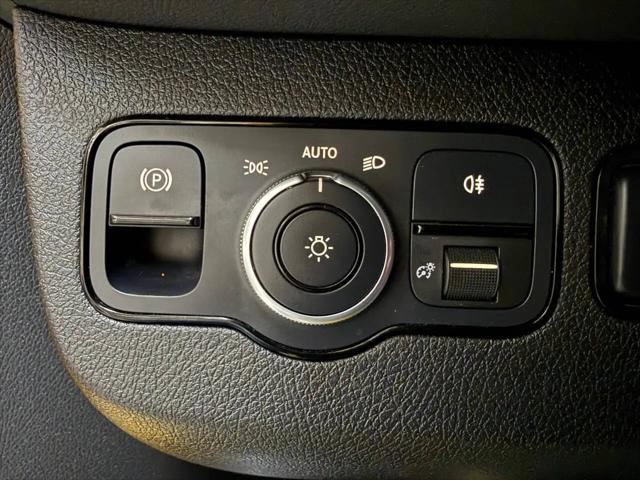 2021 Mercedes-Benz Sprinter 2500 High Roof I4