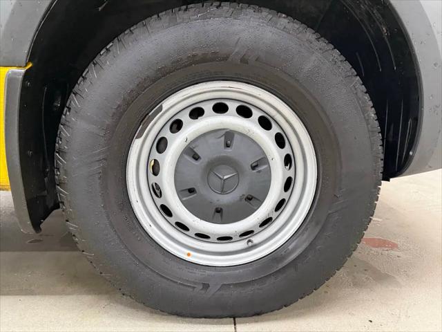 2021 Mercedes-Benz Sprinter 2500 High Roof I4