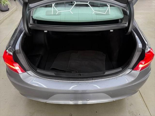 2018 Buick LaCrosse Essence