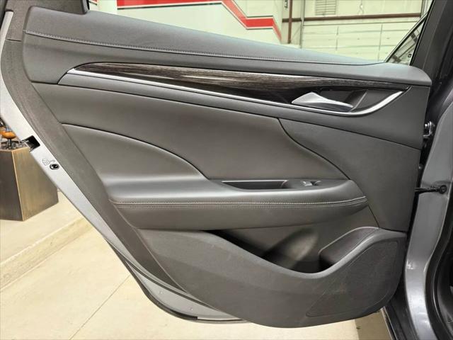 2018 Buick LaCrosse Essence
