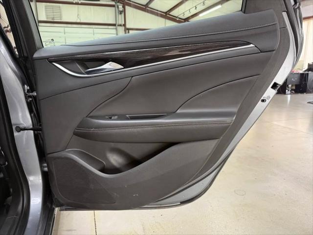 2018 Buick LaCrosse Essence