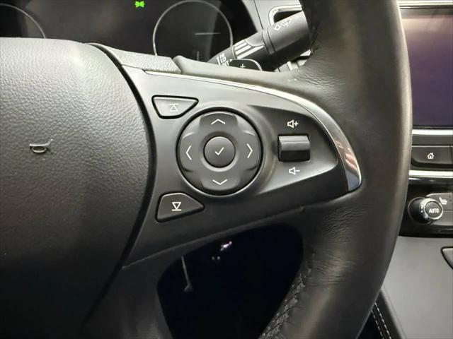 2018 Buick LaCrosse Essence