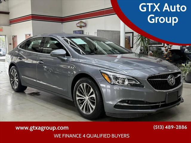 2018 Buick LaCrosse Essence for sale near West Chester, OH