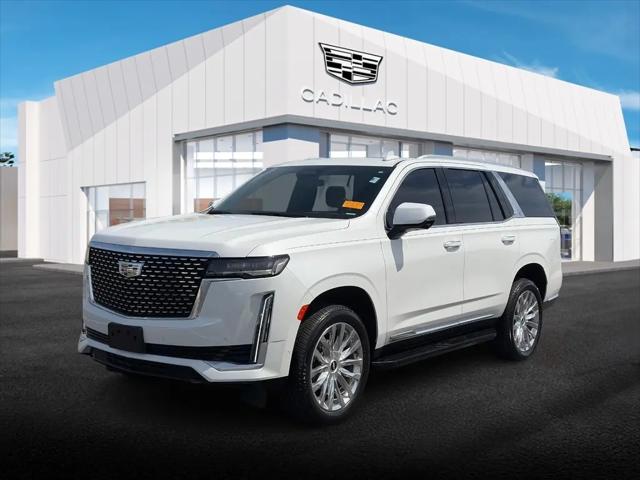 2023 Cadillac Escalade 4WD Premium Luxury for sale in St. Peters, MO