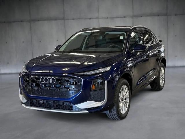 2026 Audi Q3 TFSI quattro S tronic for sale in Bakersfield, CA