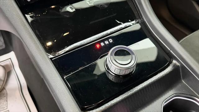 2025 Jeep Grand Cherokee Altitude X 4x4