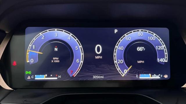 2025 Jeep Grand Cherokee Altitude X 4x4
