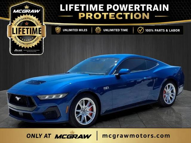 2024 Ford Mustang GT Premium Fastback for sale in Aransas Pass, TX