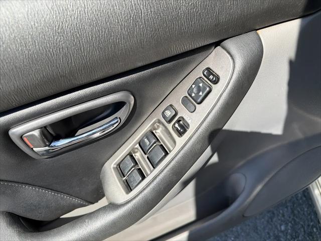 2006 Subaru Baja Sport