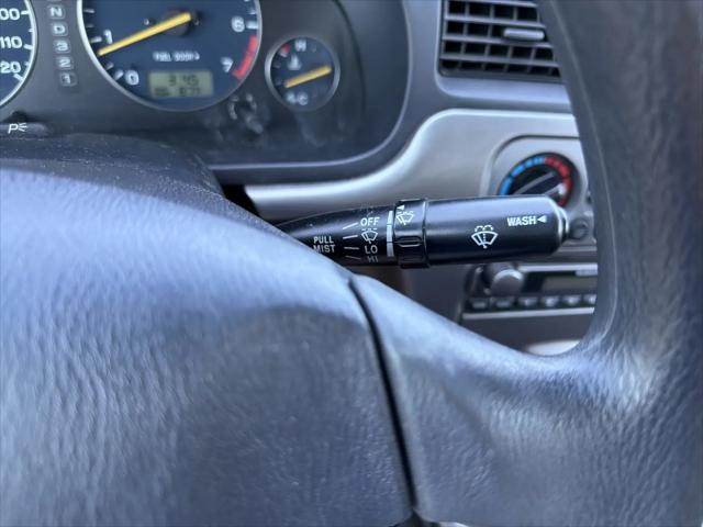 2006 Subaru Baja Sport