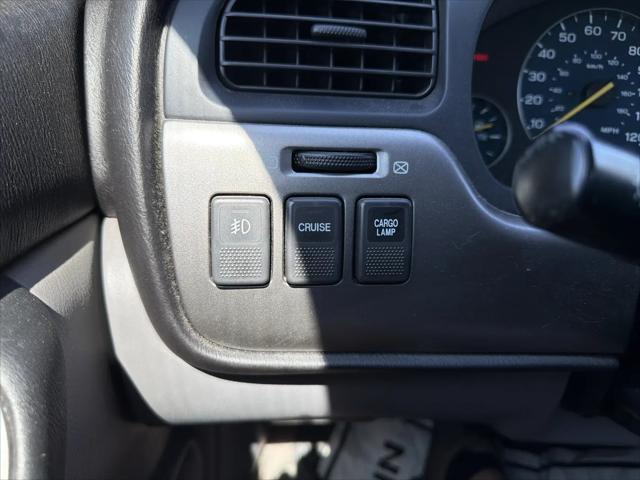 2006 Subaru Baja Sport