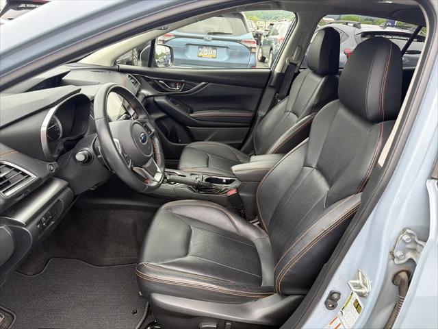 2018 Subaru Crosstrek 2.0i Limited