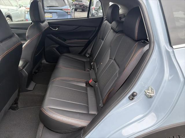 2018 Subaru Crosstrek 2.0i Limited