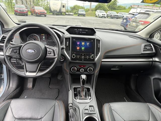 2018 Subaru Crosstrek 2.0i Limited