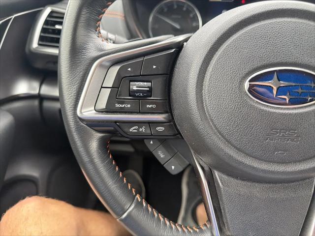 2018 Subaru Crosstrek 2.0i Limited