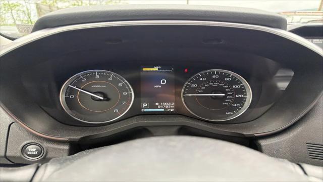 2018 Subaru Crosstrek 2.0i Limited
