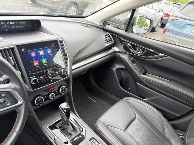2018 Subaru Crosstrek 2.0i Limited
