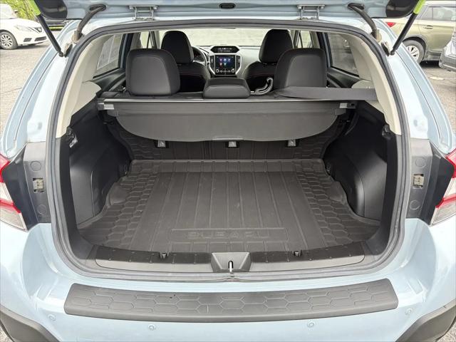 2018 Subaru Crosstrek 2.0i Limited
