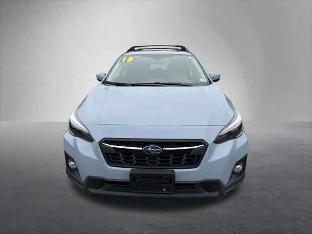 2018 Subaru Crosstrek 2.0i Limited