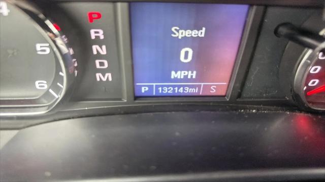 2016 GMC Sierra 1500 Base