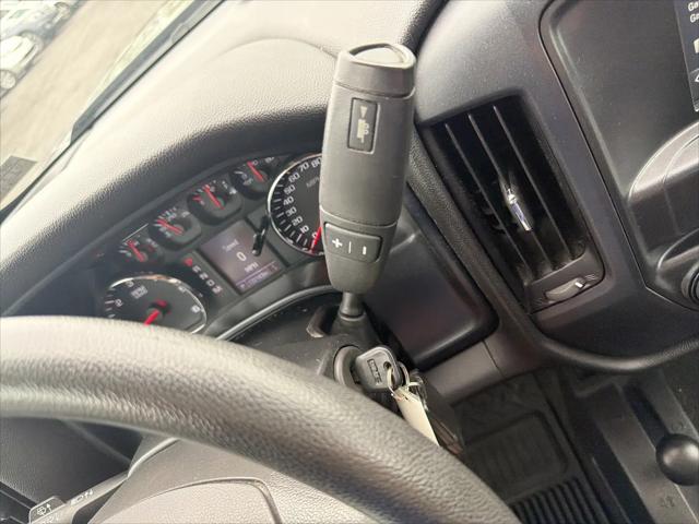 2016 GMC Sierra 1500 Base