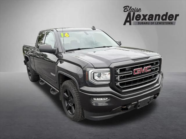 2016 GMC Sierra 1500 Base for sale in Burnham, PA