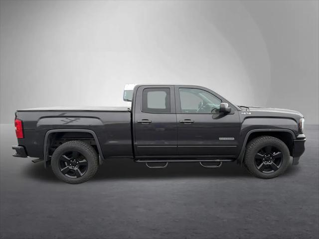 2016 GMC Sierra 1500 Base