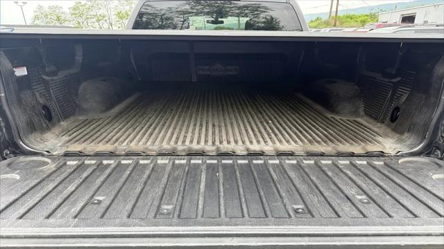 2016 GMC Sierra 1500 Base