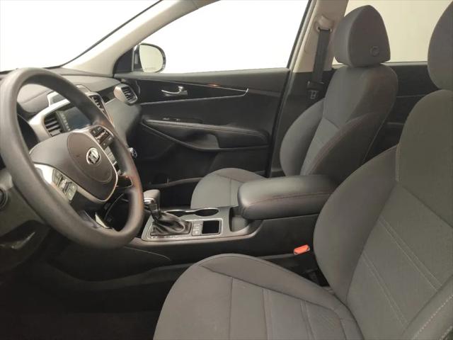 2019 Kia Sorento 3.3L LX