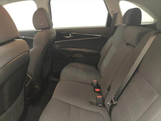 2019 Kia Sorento 3.3L LX
