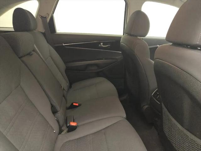 2019 Kia Sorento 3.3L LX