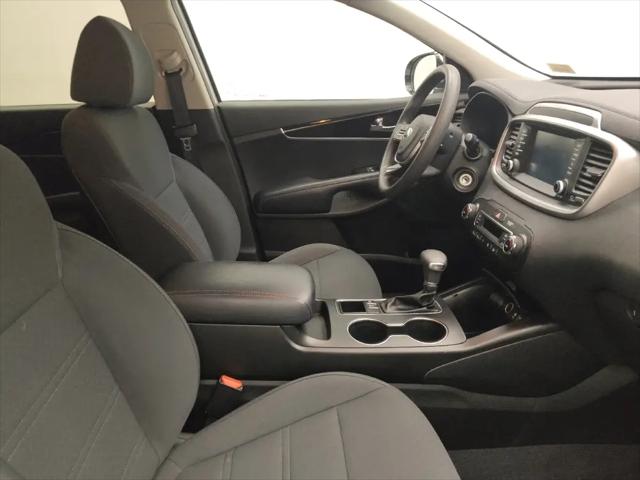 2019 Kia Sorento 3.3L LX