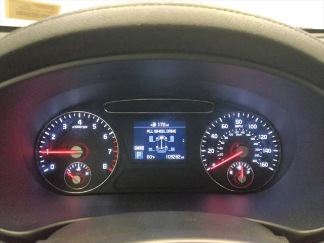 2019 Kia Sorento 3.3L LX