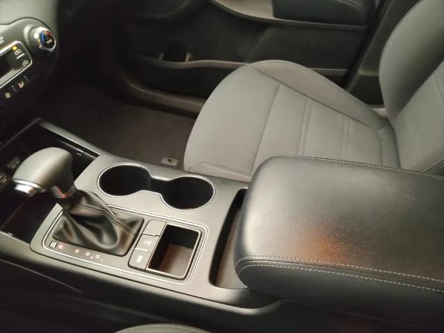2019 Kia Sorento 3.3L LX