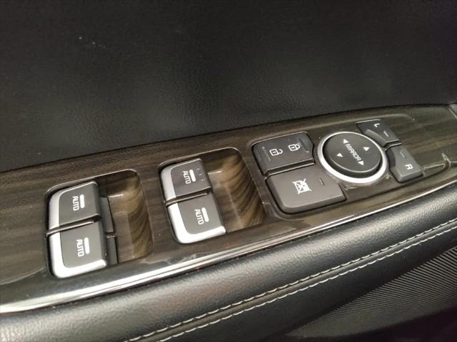 2019 Kia Sorento 3.3L LX