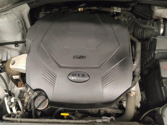 2019 Kia Sorento 3.3L LX