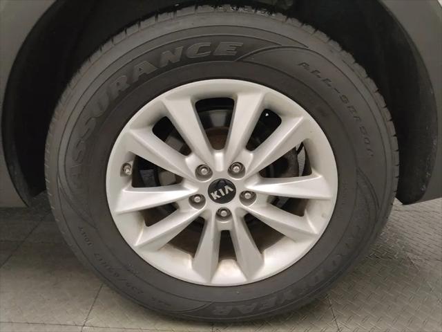 2019 Kia Sorento 3.3L LX