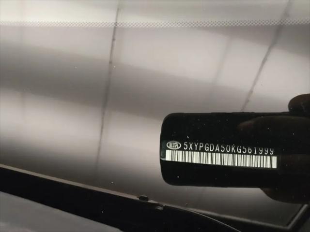 2019 Kia Sorento 3.3L LX