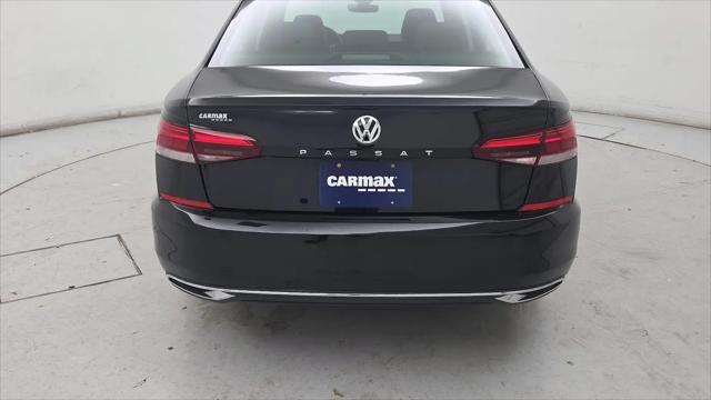2020 Volkswagen Passat 2.0T SE