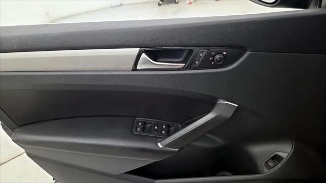 2020 Volkswagen Passat 2.0T SE
