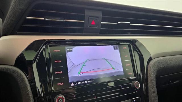 2020 Volkswagen Passat 2.0T SE