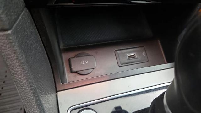 2020 Volkswagen Passat 2.0T SE