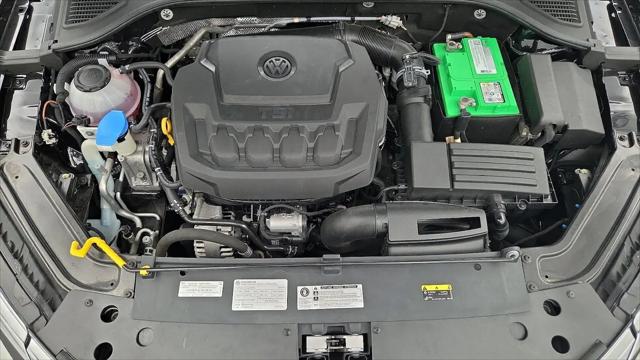 2020 Volkswagen Passat 2.0T SE
